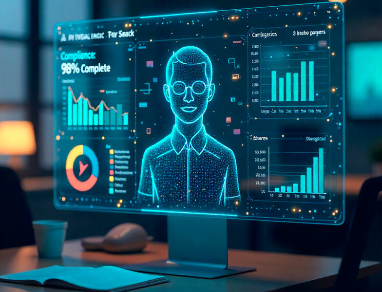 Asistente Virtual de Protección de Datos Personales